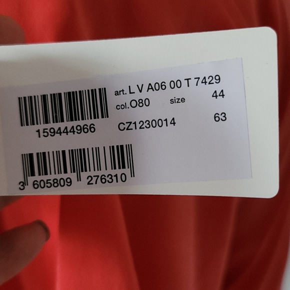 Womens Dress - Picture 2 of 12